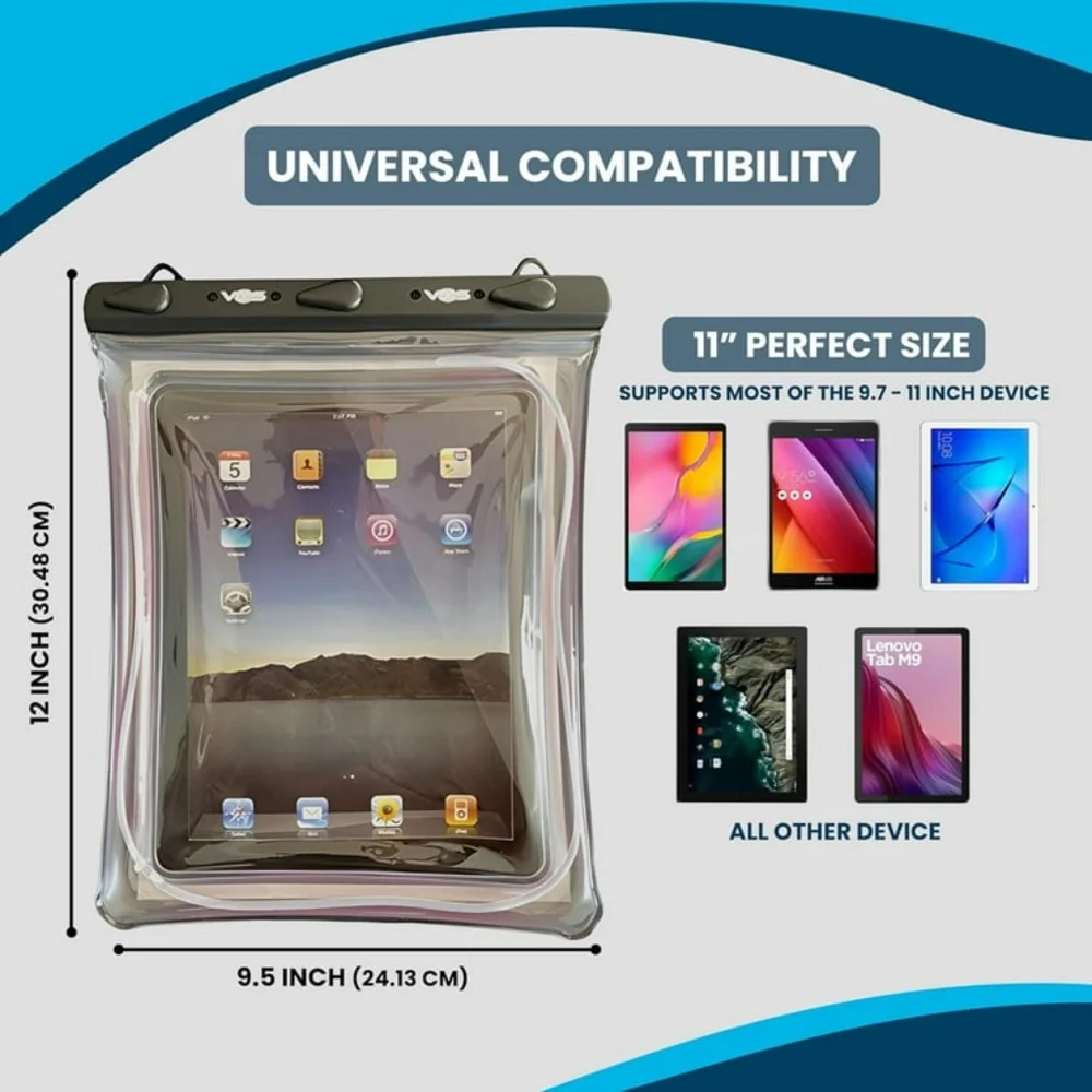 Waterproof CASE (NWT)